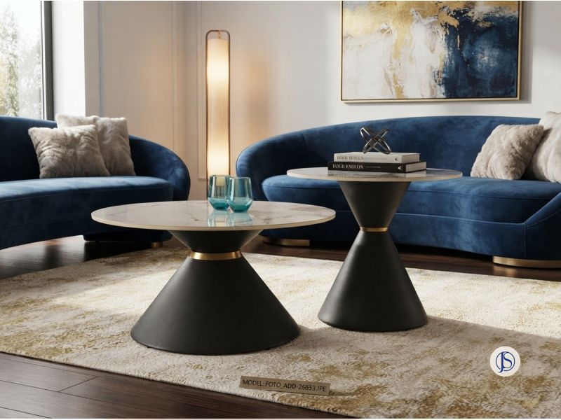 H-Goretti Coffee Table