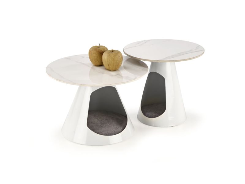 H-Osario Coffee Table Set