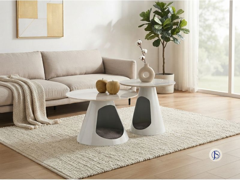 H-Osario Coffee Table Set