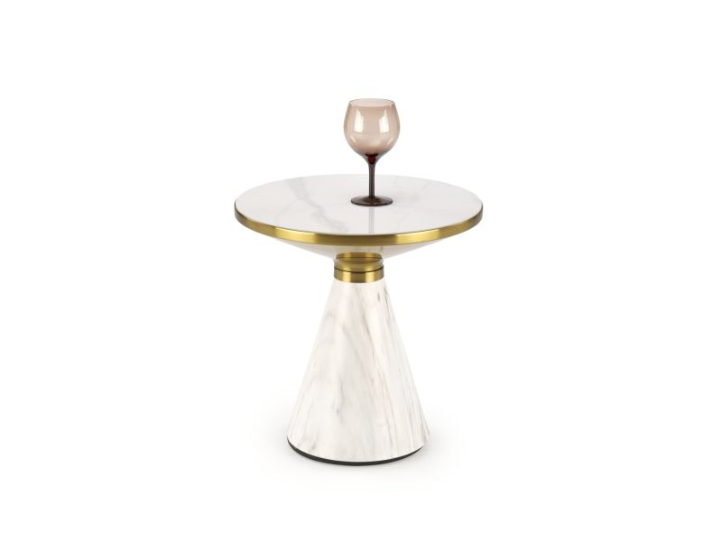 H-Talbi Coffee Table