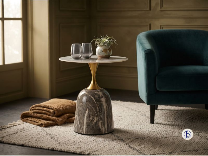 H-Rosa Coffee Table