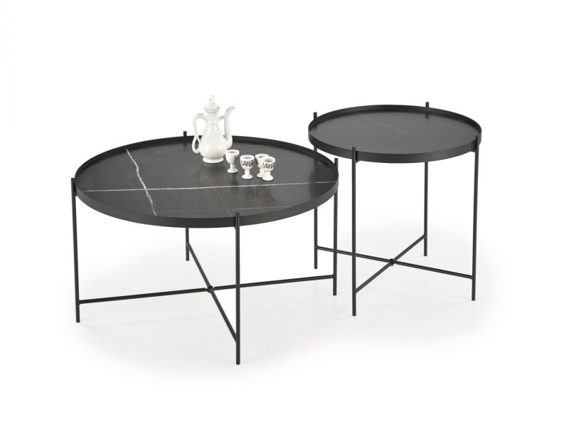 H-Julieta Coffee Table Set