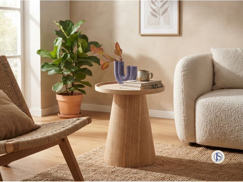 H-Editta Coffee Table