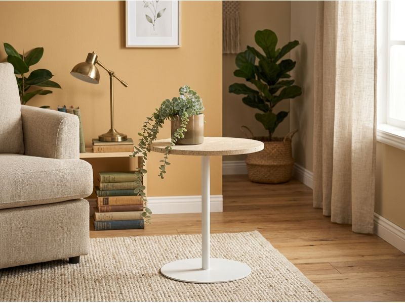 H-Traverso Coffee Table
