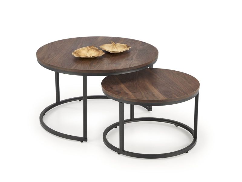 H-Java Coffee Table Set