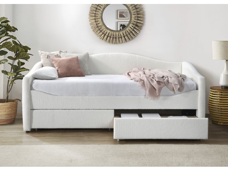 H-Caydence Bed