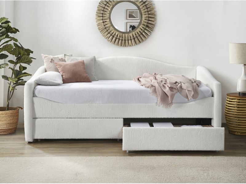 H-Caydence Bed