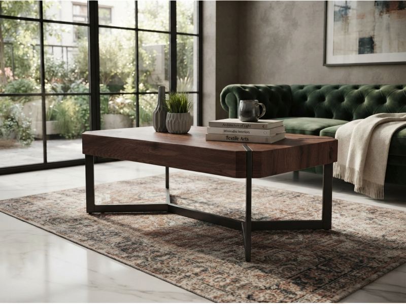 H-Lavida Coffee Table