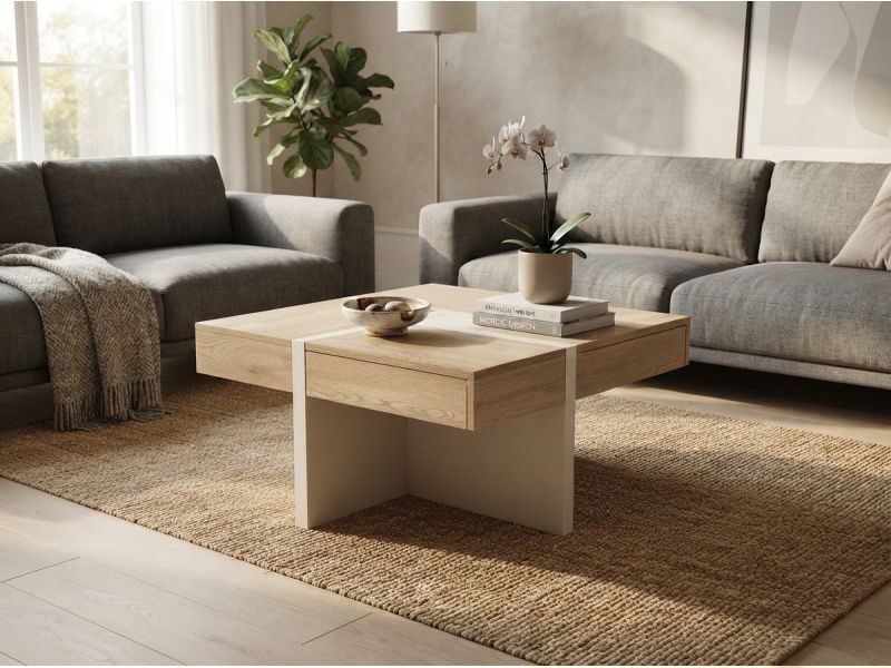 H-Sevilla Coffee Table