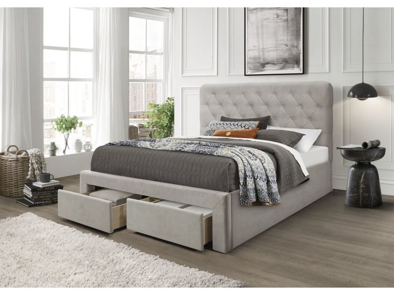 H-Marisol Bed