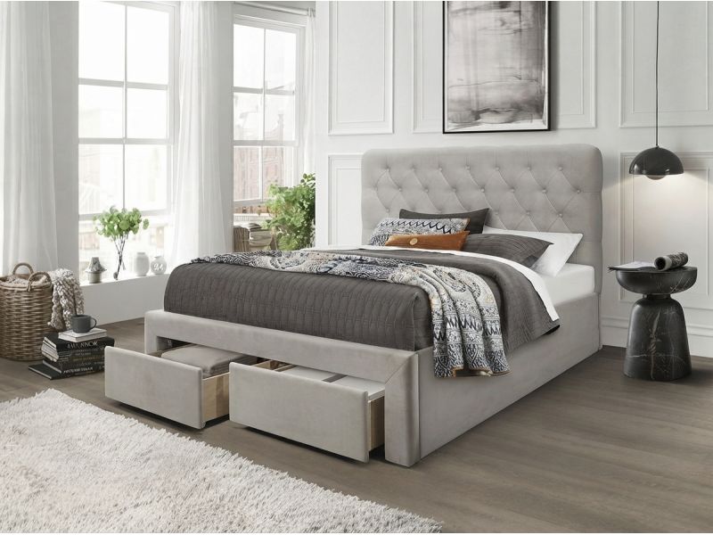 H-Marisol Bed