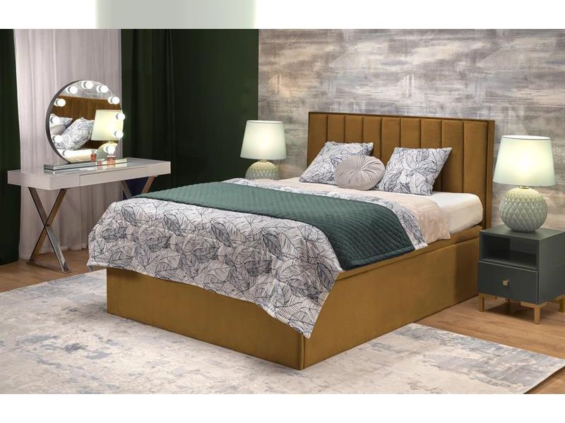 H-Asento Bed