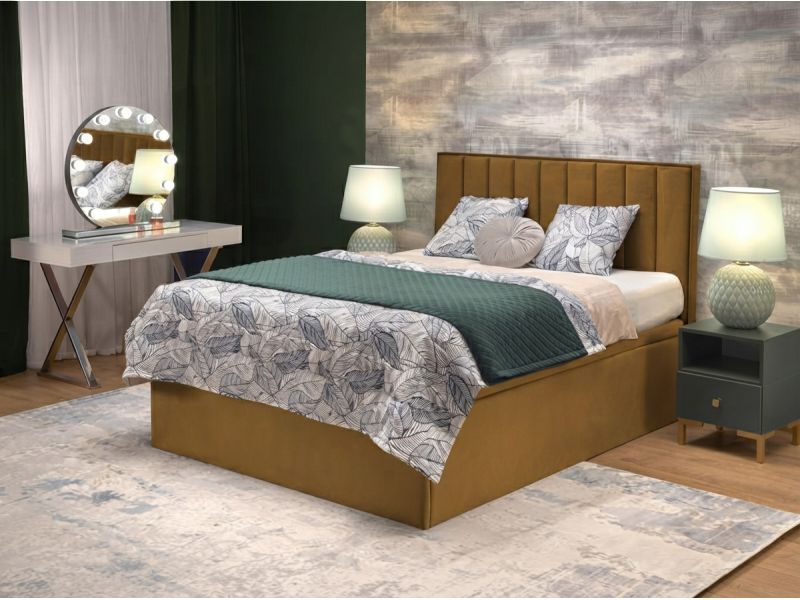 H-Asento Bed