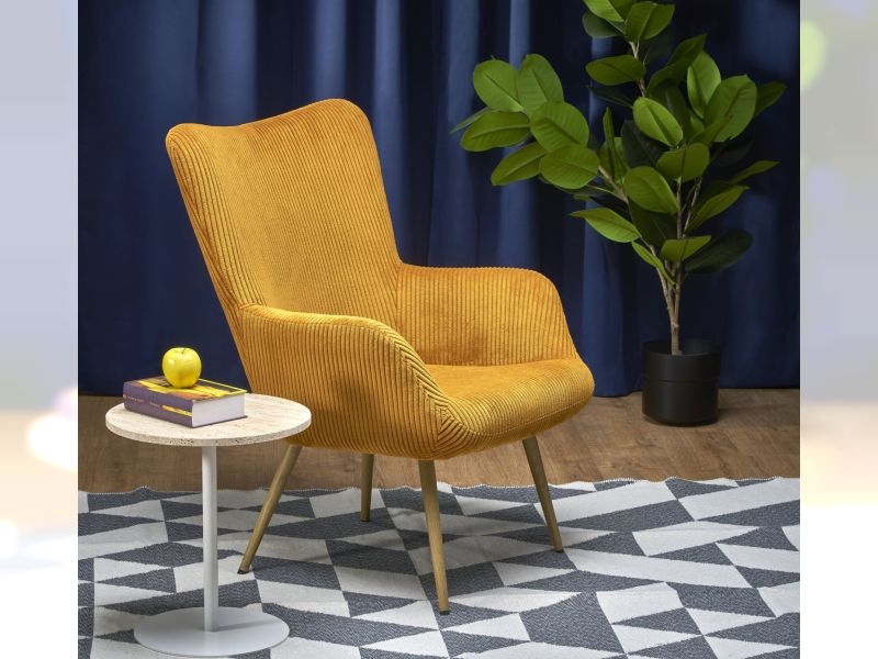 H-Amaro Armchair