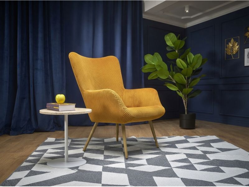 H-Amaro Armchair