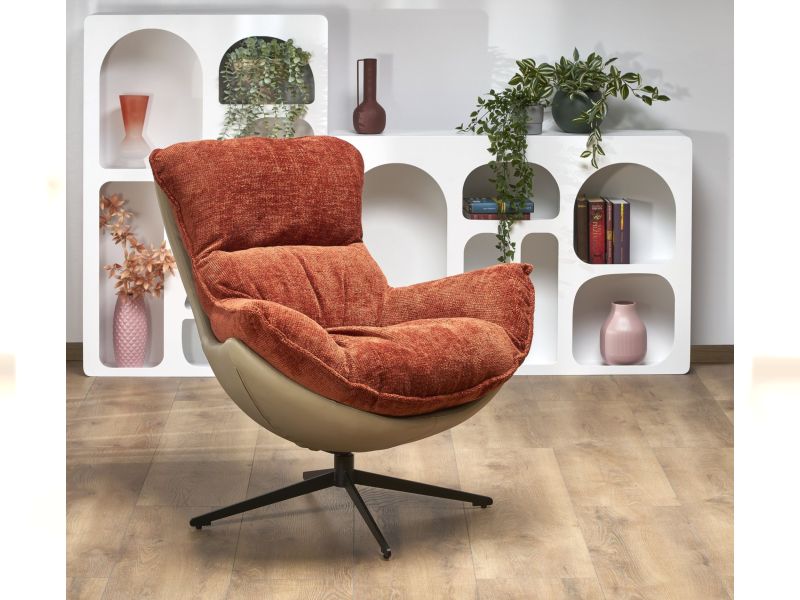 H-Lobster Armchair