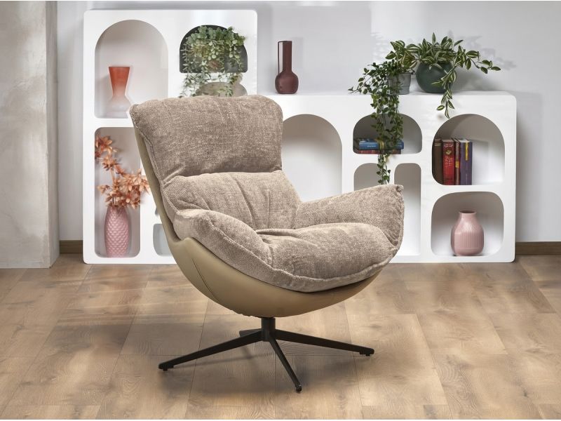 H-Lobster Armchair