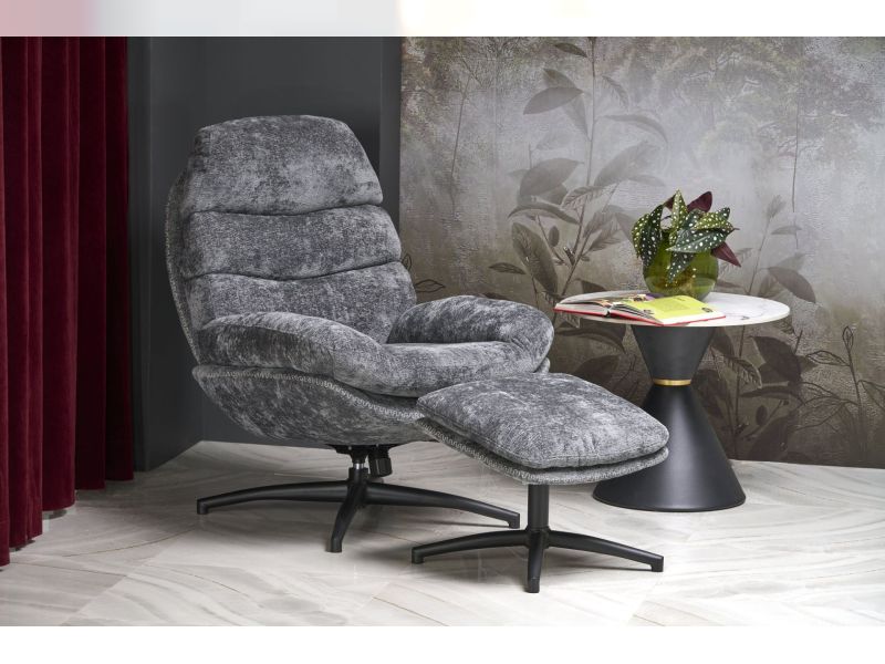 H-Dario Armchair Set