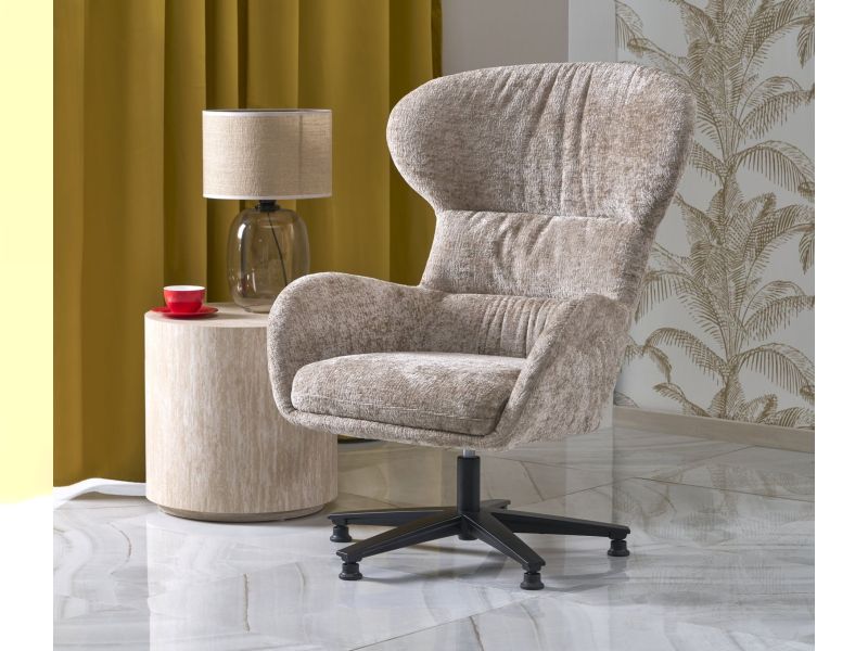 H-Franco Armchair