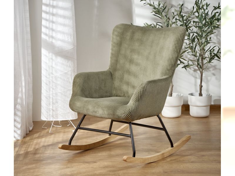 H-Belmiro Armchair