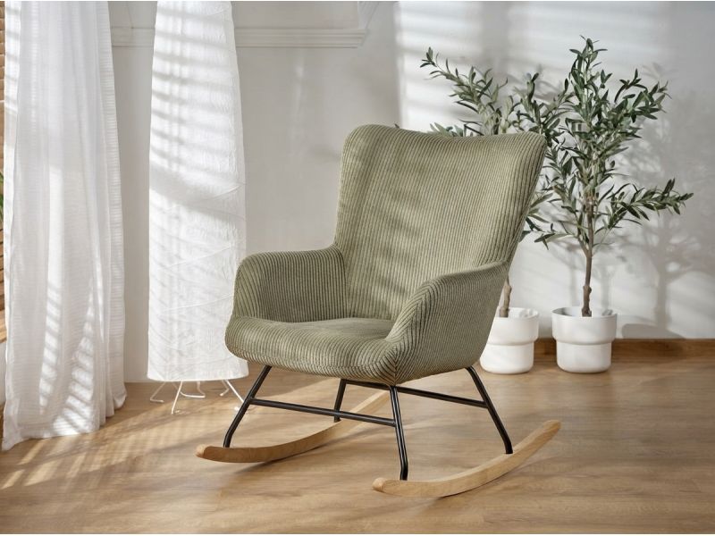 H-Belmiro Armchair