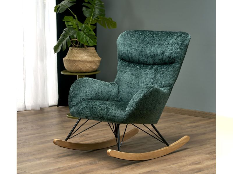 H-Castro Armchair