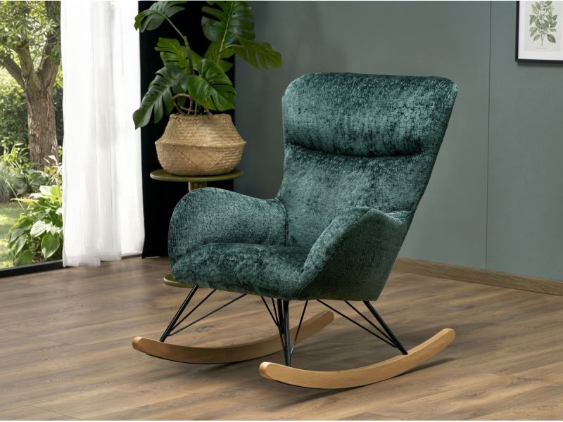 H-Castro Armchair
