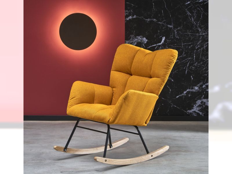 H-Vasco Armchair