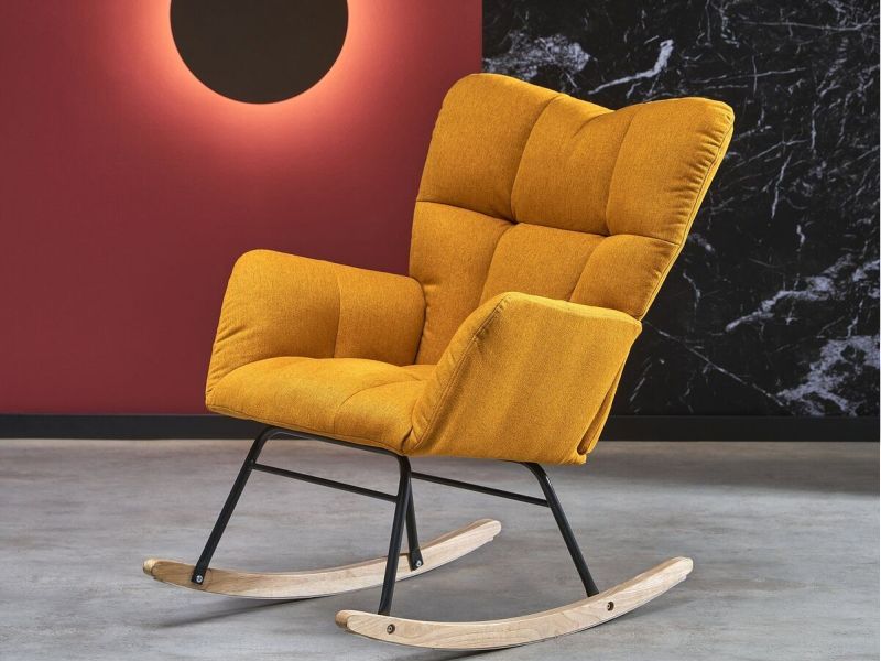 H-Vasco Armchair