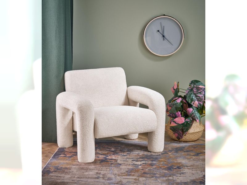 H-Varna Armchair