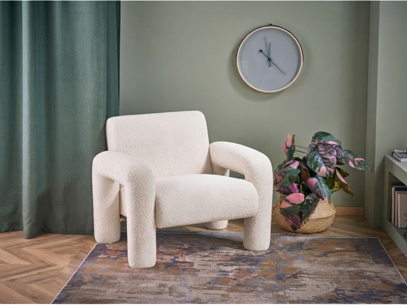 H-Varna Armchair