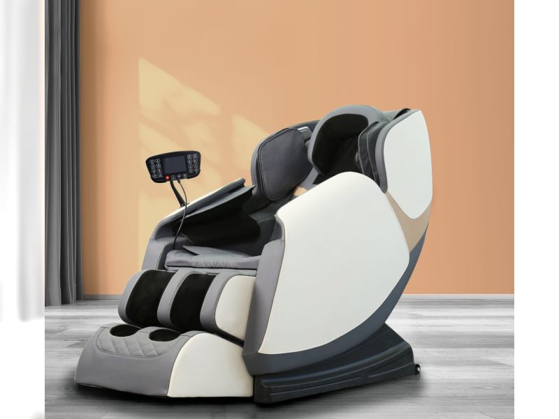 H-Solaria Relax Armchair