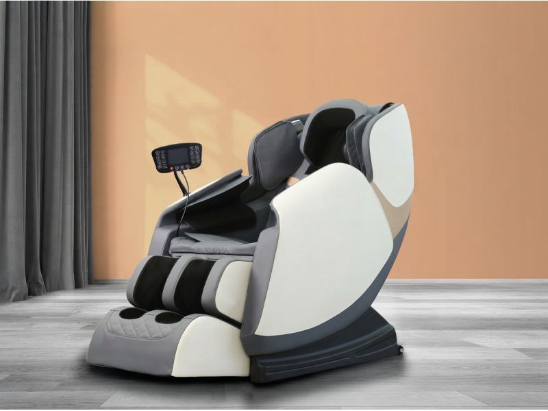 H-Solaria Relax Armchair