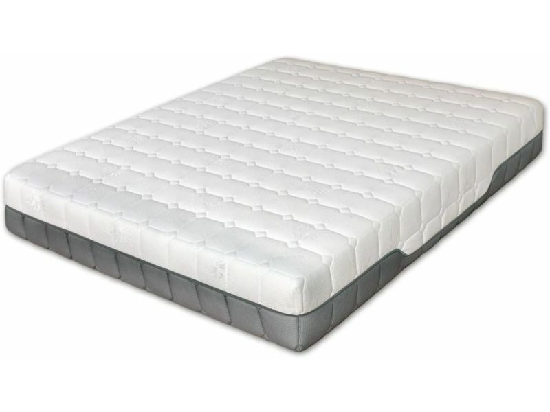 Nirvana Mattress
