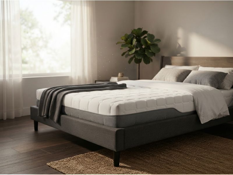 Nirvana Mattress