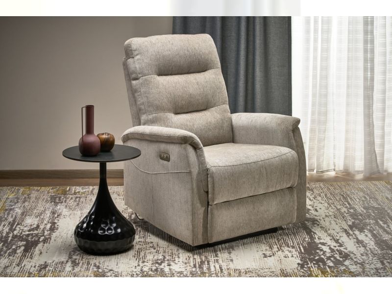 H-Jamal Relax Armchair
