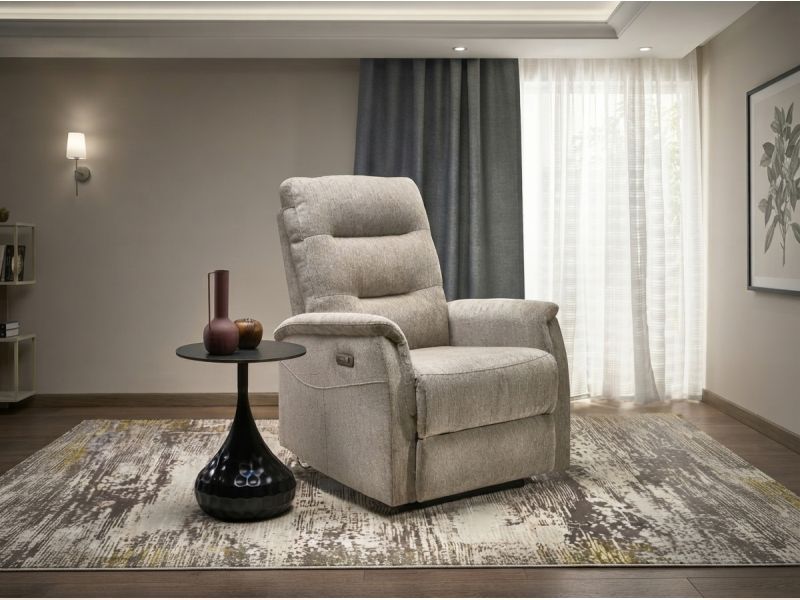 H-Jamal Relax Armchair