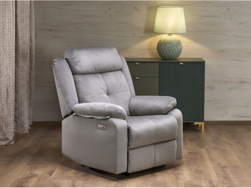 H-Loris Relax Armchair
