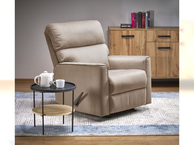 H-Karim Relax Armchair
