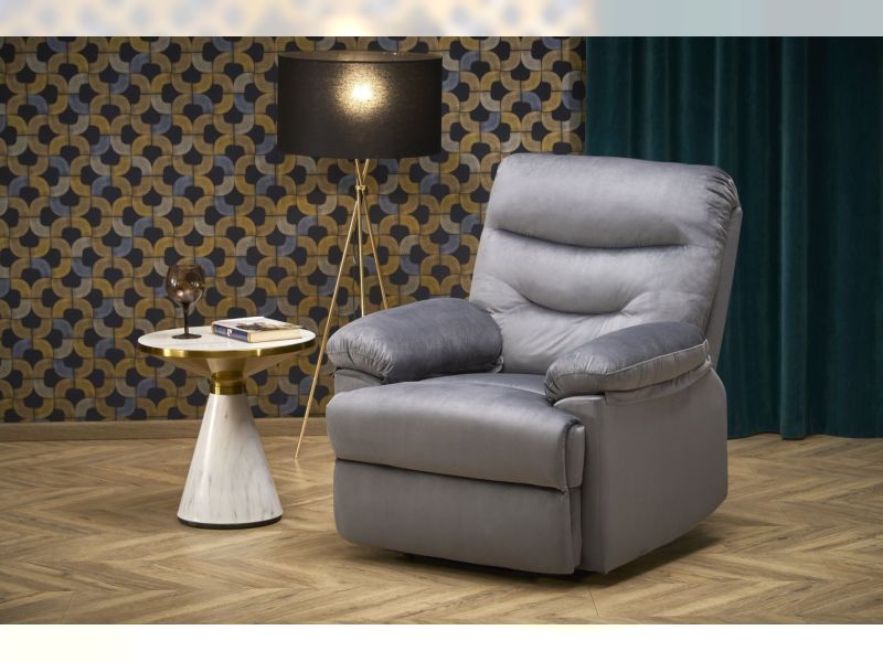 H-Drager Relax Armchair