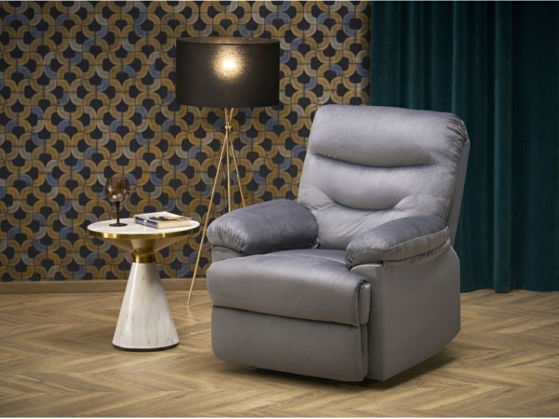 H-Drager Relax Armchair