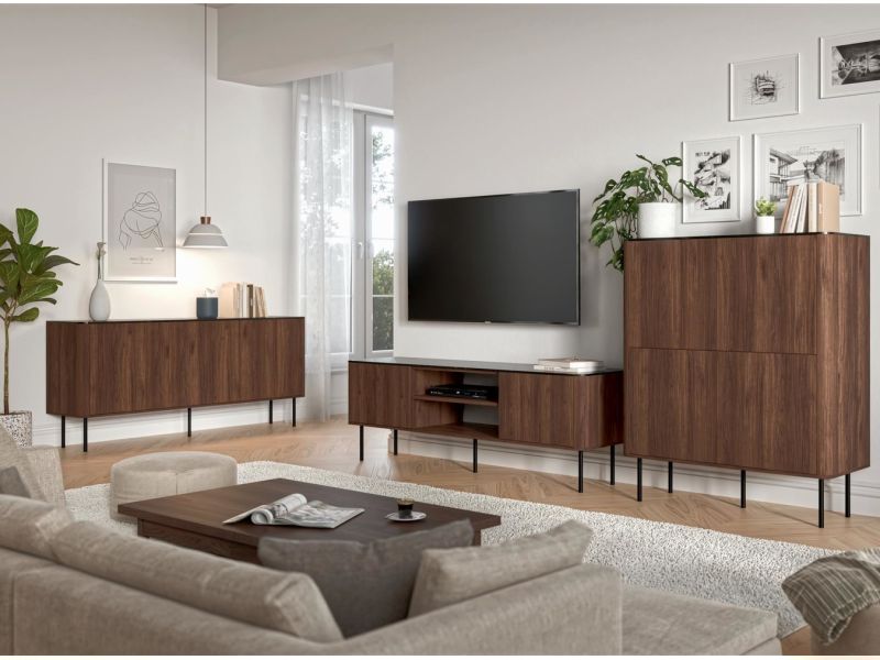 H-Solano TV Element