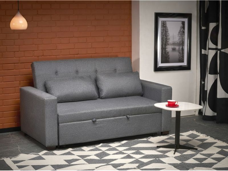 H-Paulinio Sofa Bed