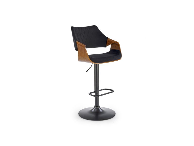 H-H-124 Bar Chair