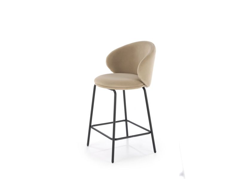 H-H-121 Bar Chair