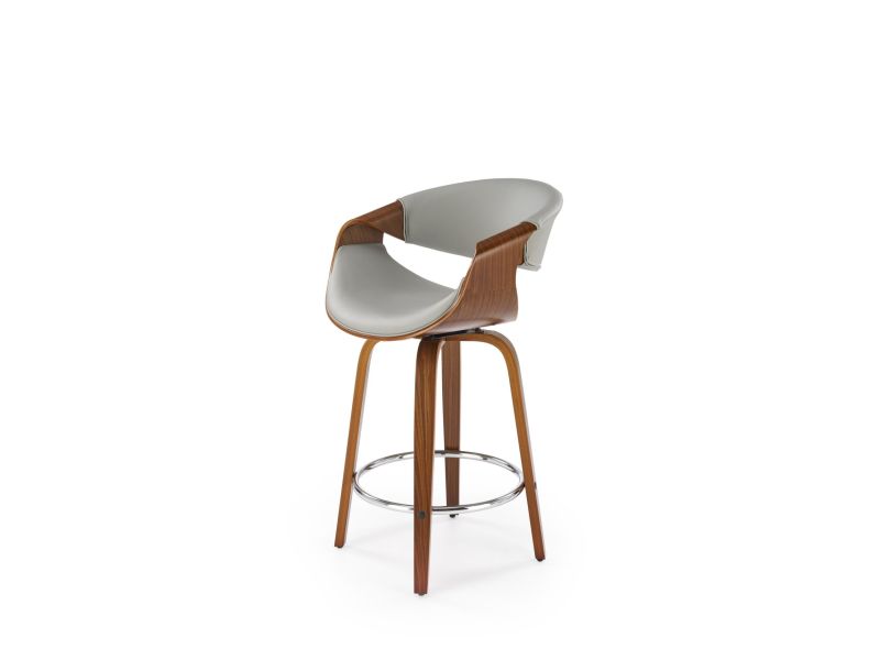 H-H-123 Bar Chair