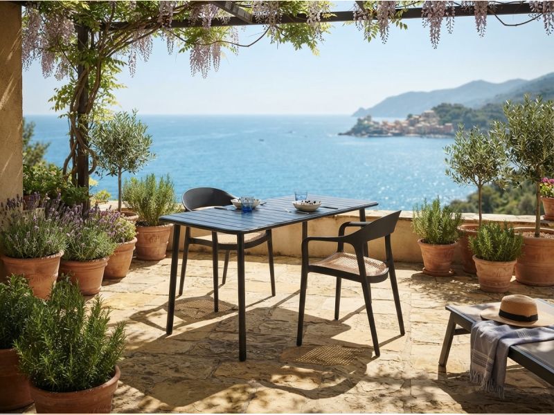 H-Bosco Table
