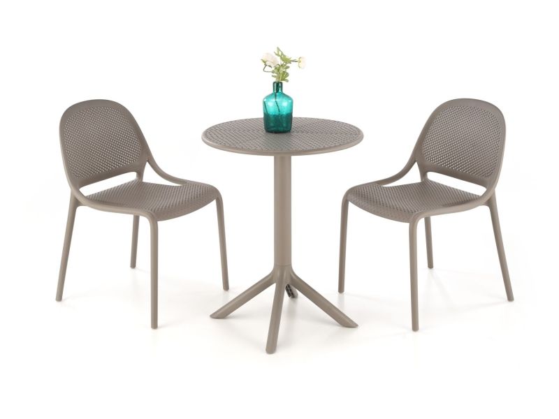H-Calvo Table