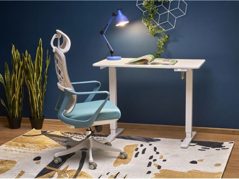 H-B-53 Work Desk