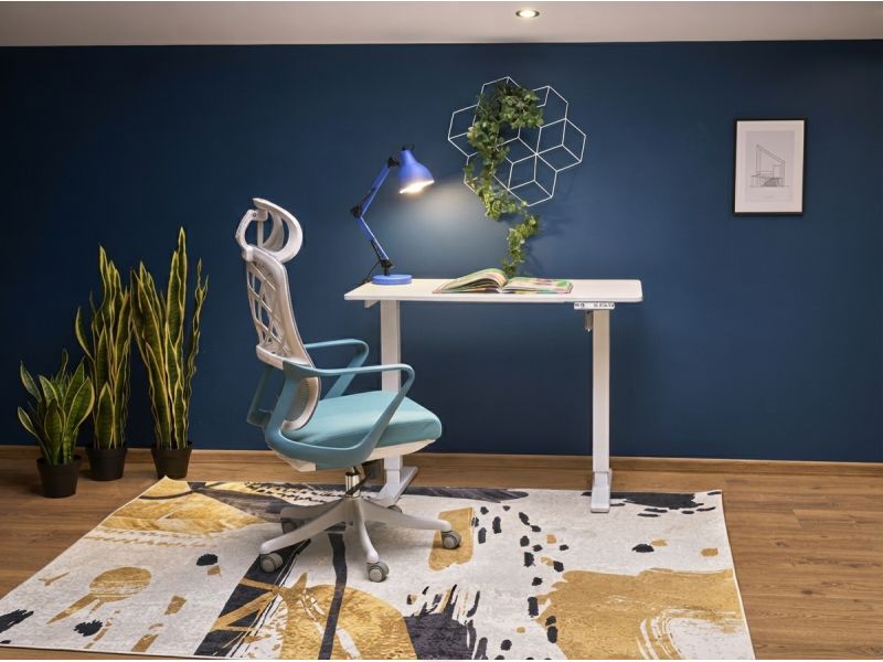 H-Vesuvio Work Chair